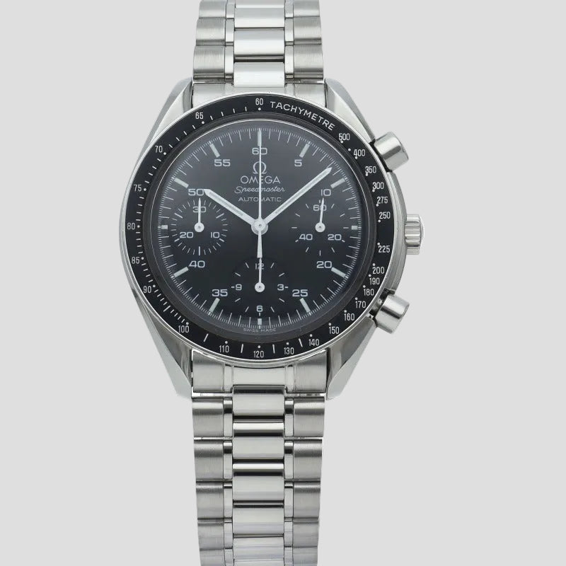 OMEGA SPEEDMASTER REDUCED - 3510.50.00 - FULLSET - 2001