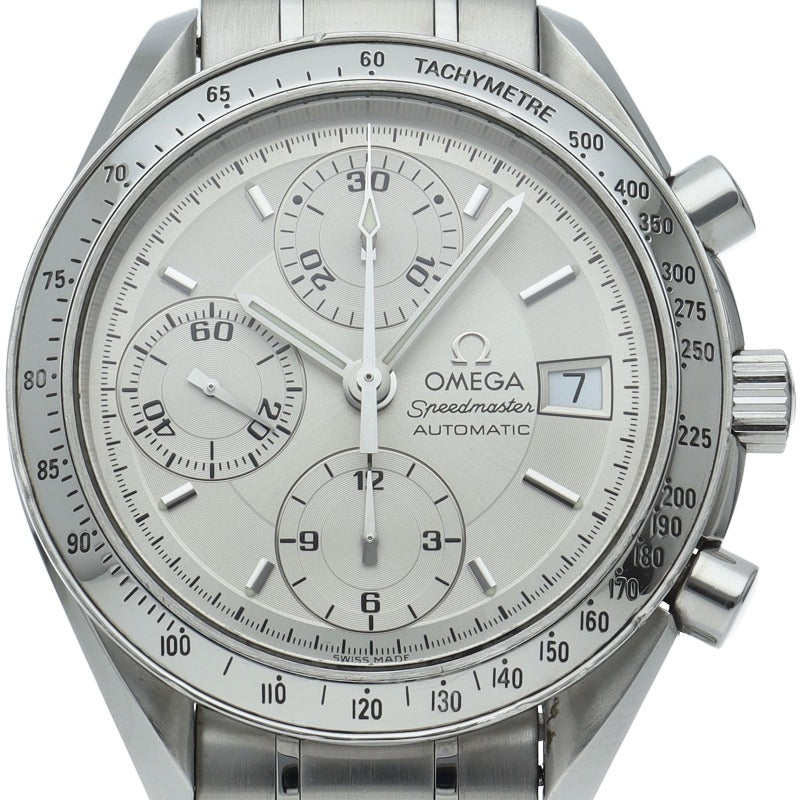 OMEGA SPEEDMASTER DATE- 3513.30.00 - FULLSET