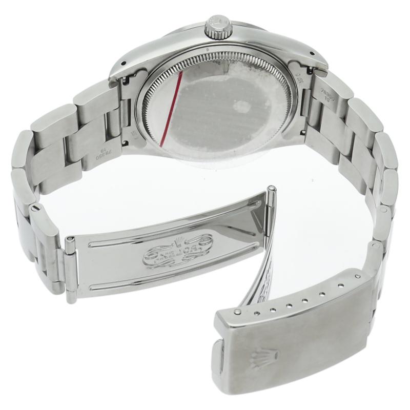 ROLEX Air-King - Ref. 14000
