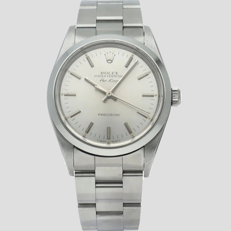 ROLEX Air-King - Ref. 14000