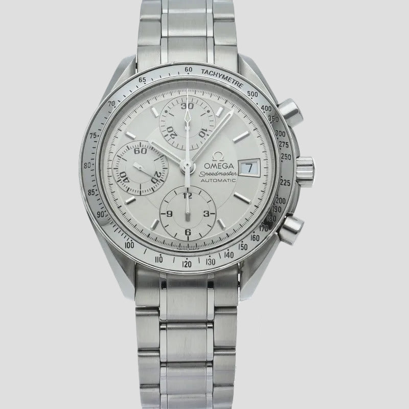 OMEGA SPEEDMASTER DATE- 3513.30.00 - FULLSET