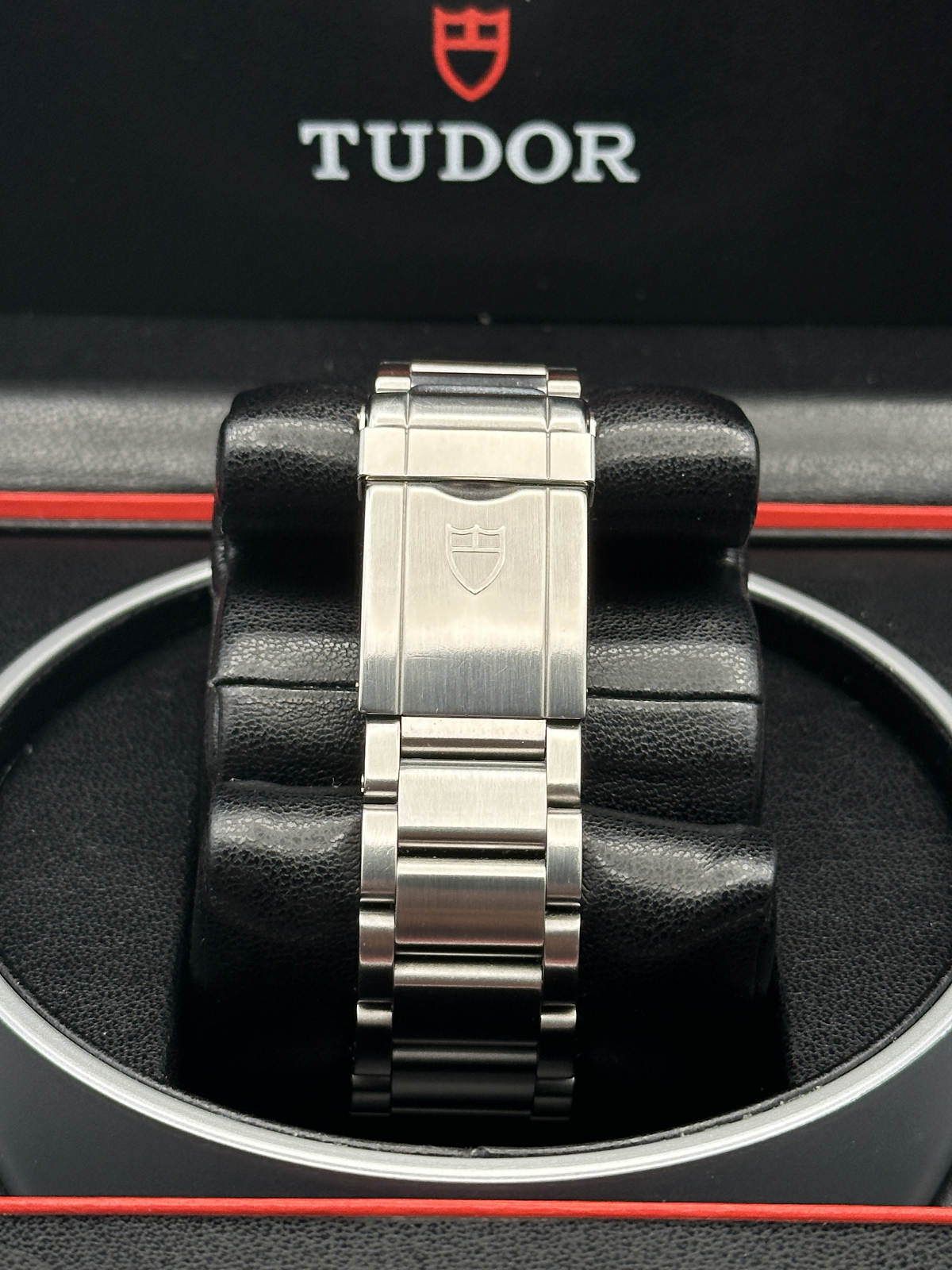 TUDOR HYDRONAUT II - FULLSET - 20030 - 2008