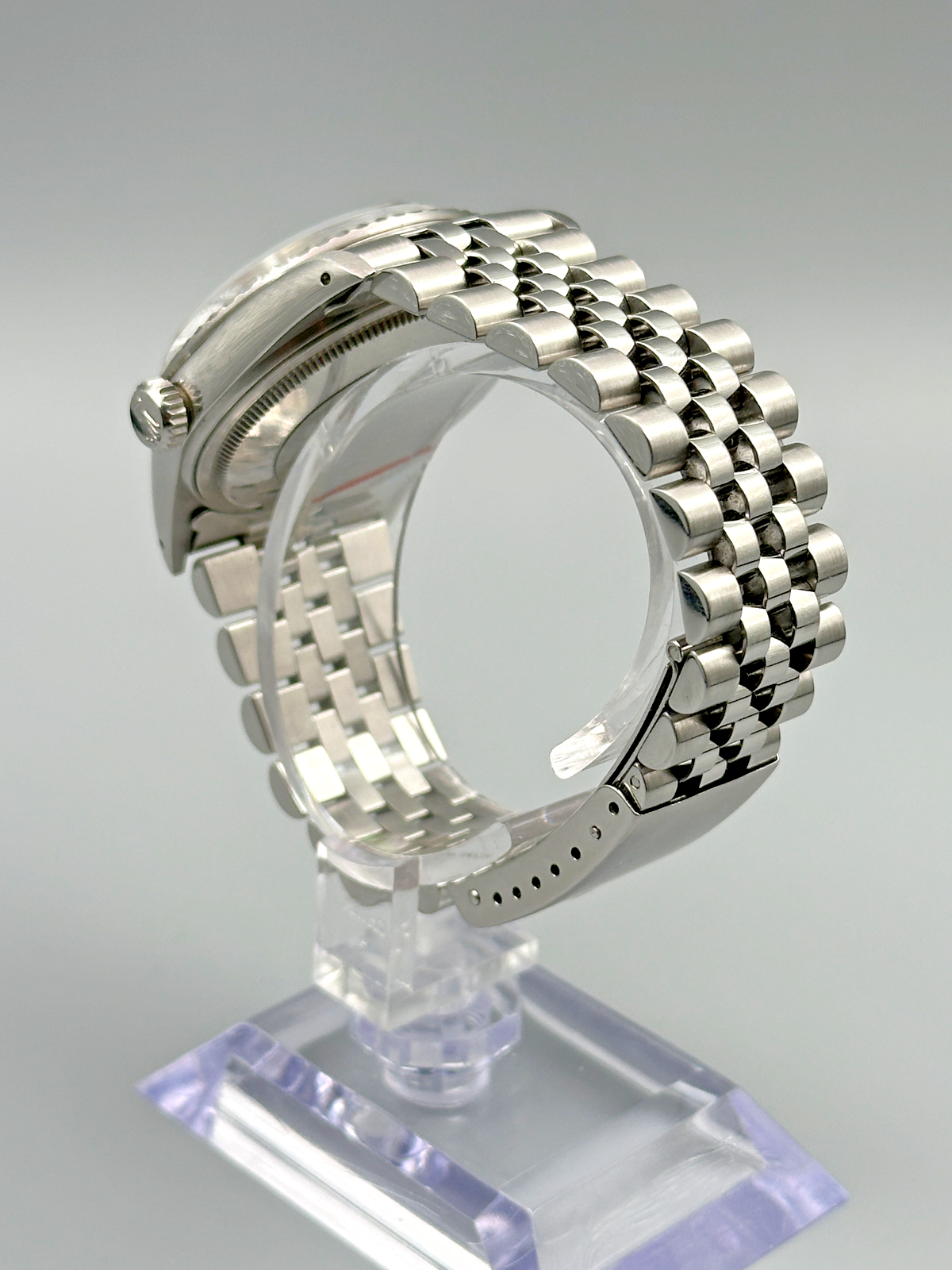 ROLEX DATEJUST 36 - 16030 - FULLSET - REVISION 04/26