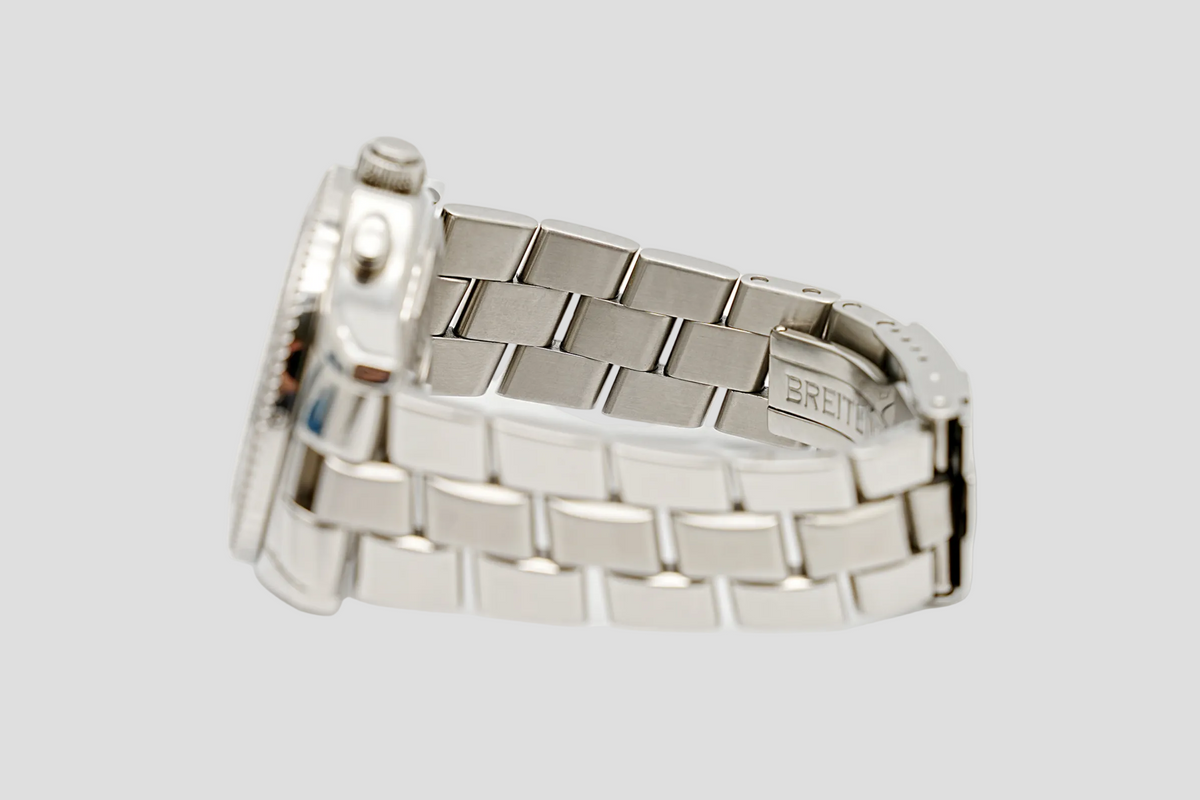 BREITLING B-1 Ref. A68062 - FULLSET - 1999