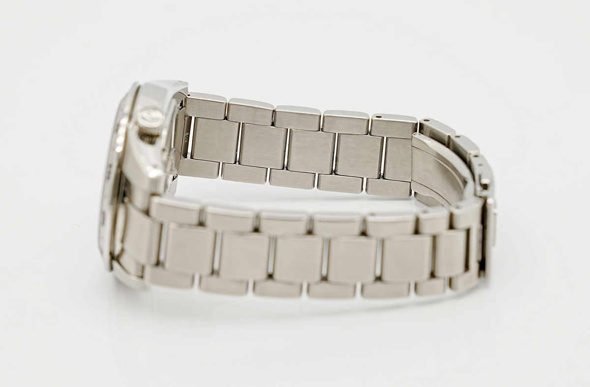 GRAND SEIKO SPORT COLLECTION - Ref. SBGN027G - FULLSET - 2026