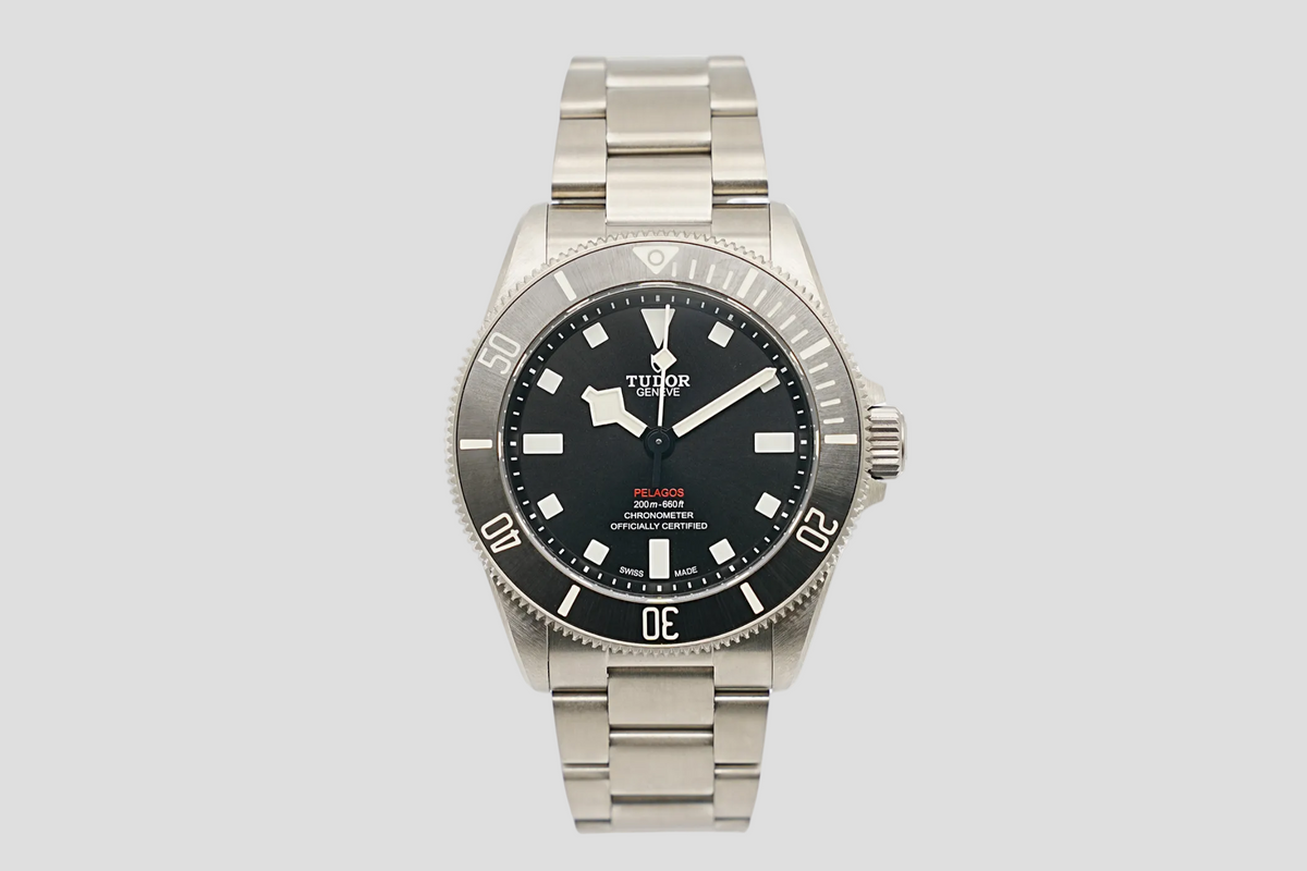 TUDOR PELAGOS - Ref. 25407N