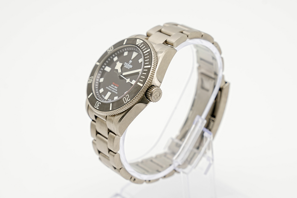 TUDOR PELAGOS - Ref. 25407N