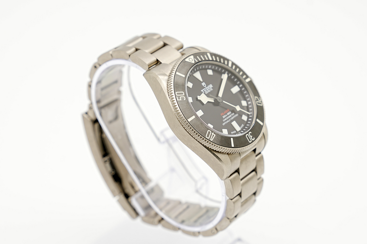 TUDOR PELAGOS - Ref. 25407N