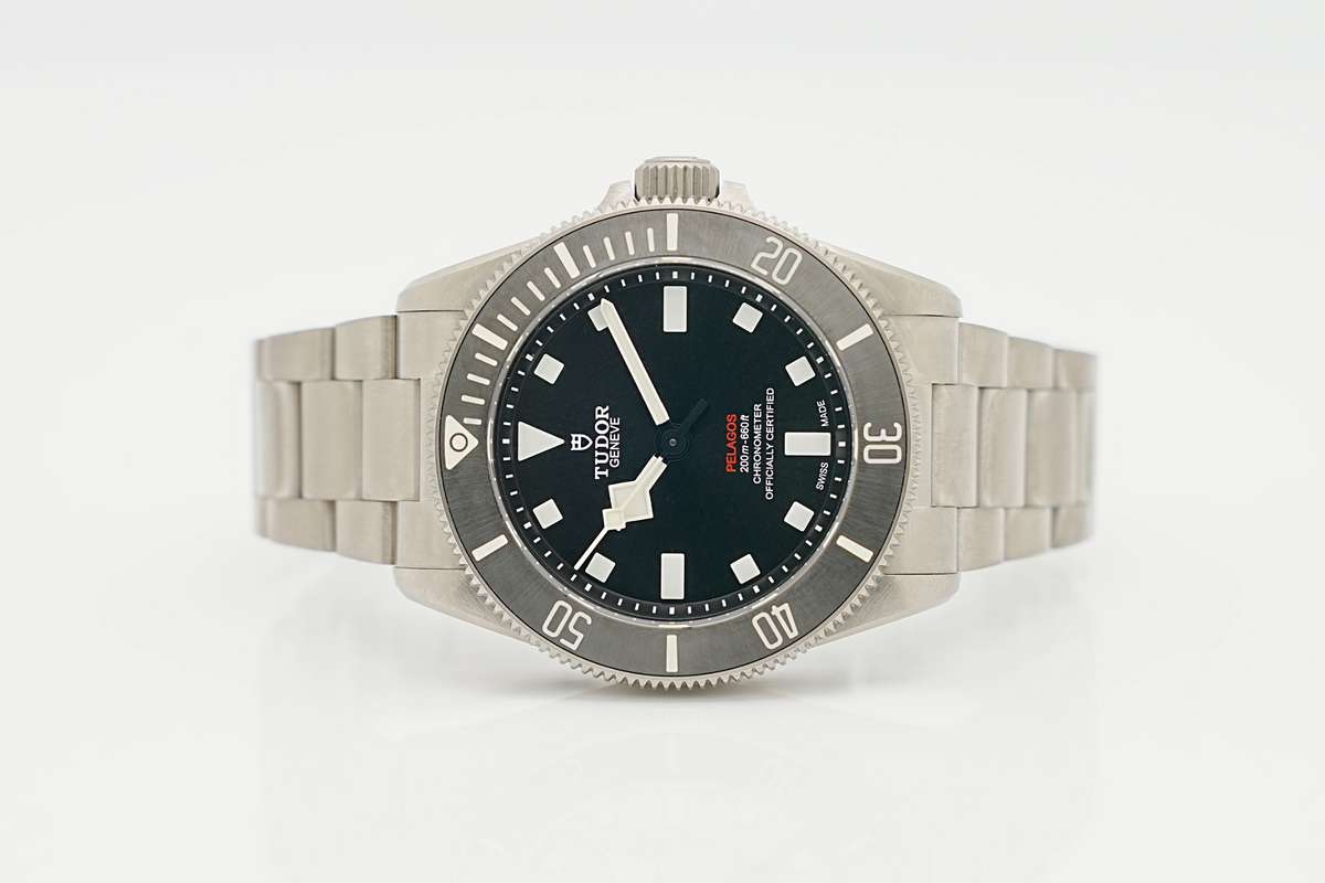TUDOR PELAGOS - Ref. 25407N