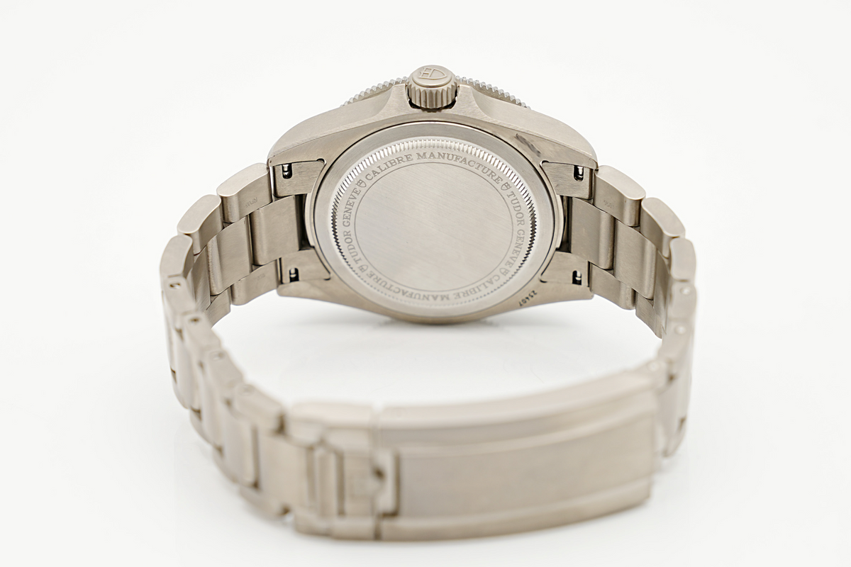 TUDOR PELAGOS - Ref. 25407N