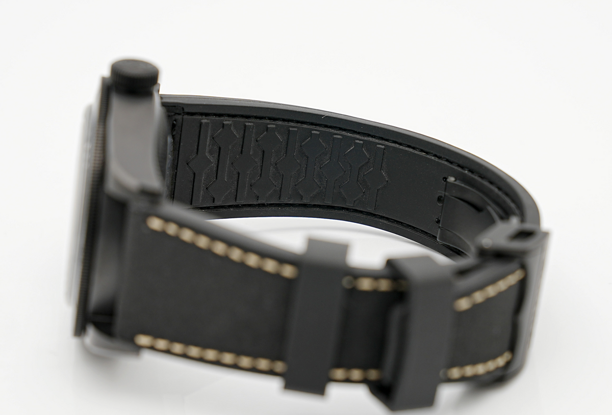 TUDOR BLACK BAY CERAMIC - Ref. 79210CNU - FULLSET - 2023