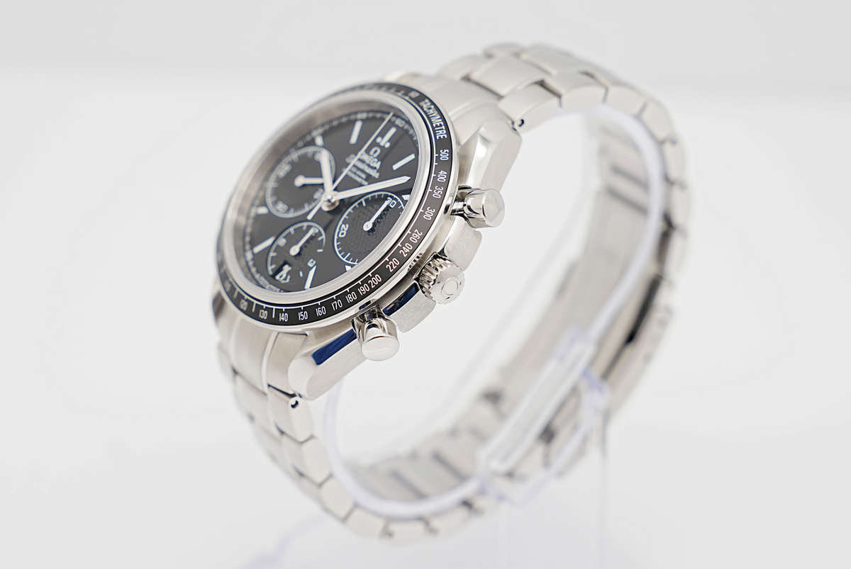 OMEGA SPEEDMASTER RACING - Ref. 326.30.40.50.01.001