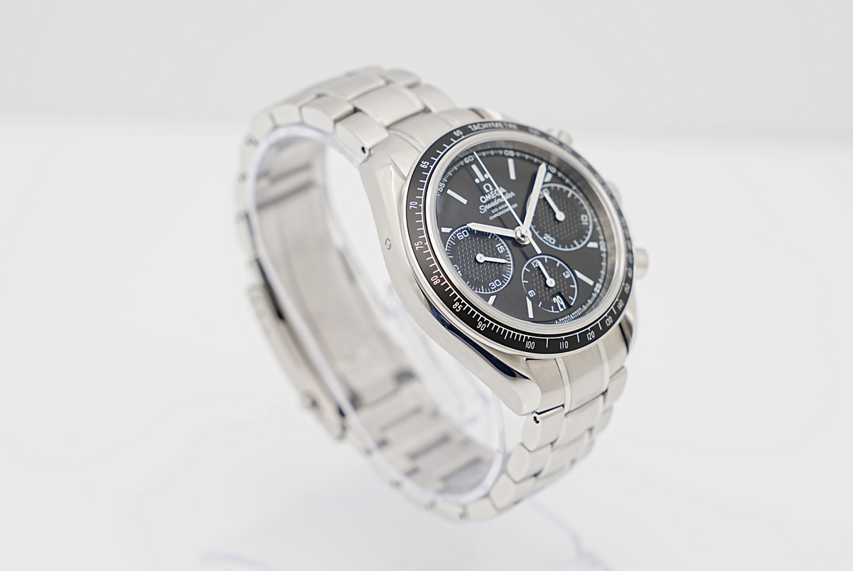 OMEGA SPEEDMASTER RACING - Ref. 326.30.40.50.01.001