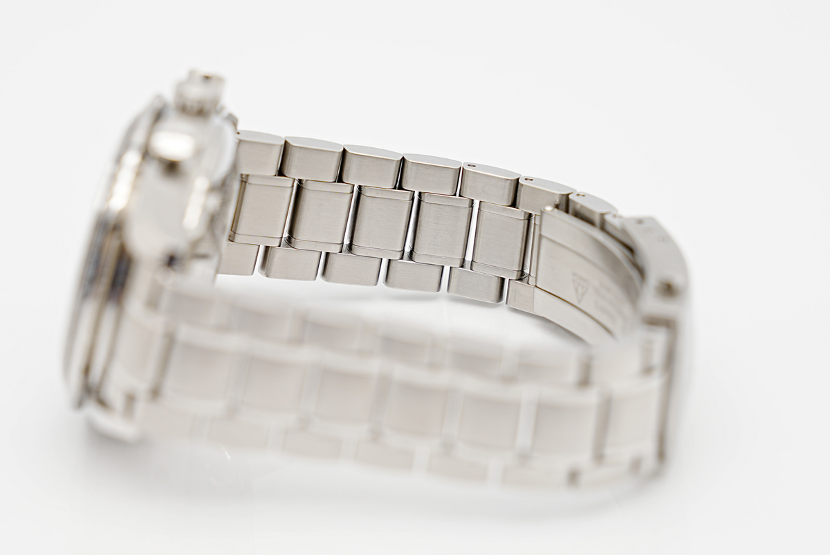 OMEGA SPEEDMASTER RACING - Ref. 326.30.40.50.01.001