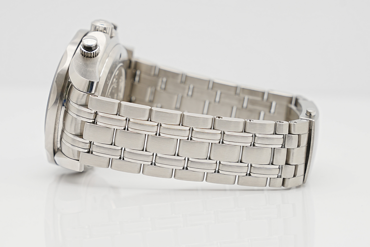 OMEGA SEAMASTER DIVER - Ref. 212.30.44.50.01.001