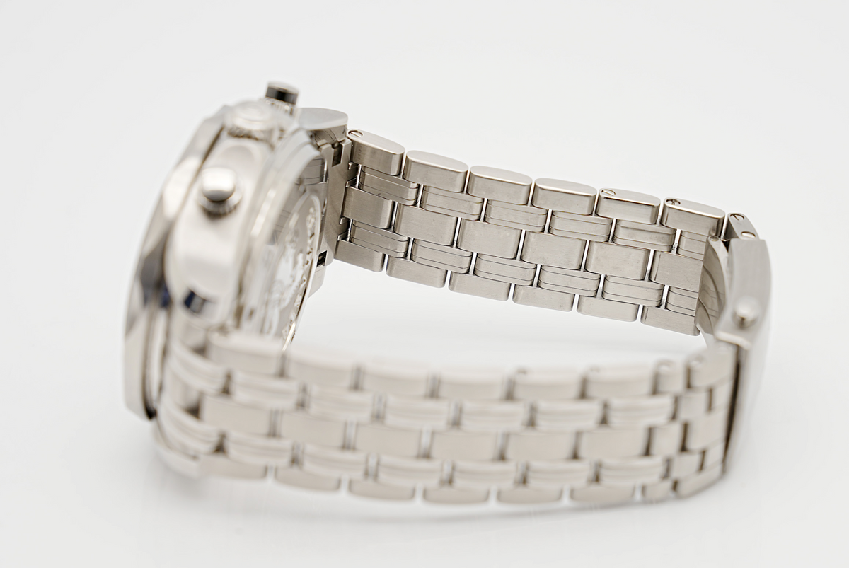 OMEGA SEAMASTER DIVER - Ref. 212.30.44.50.01.001