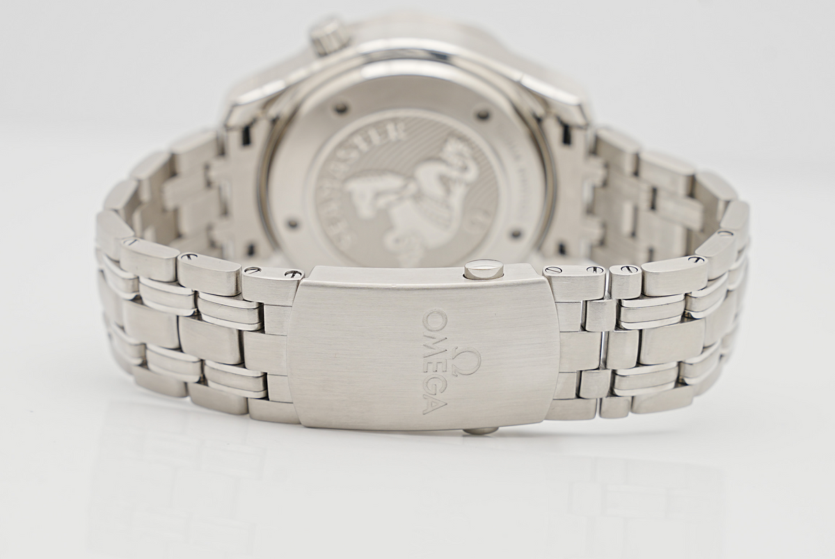 OMEGA SEAMASTER DIVER - Ref. 212.30.44.50.01.001
