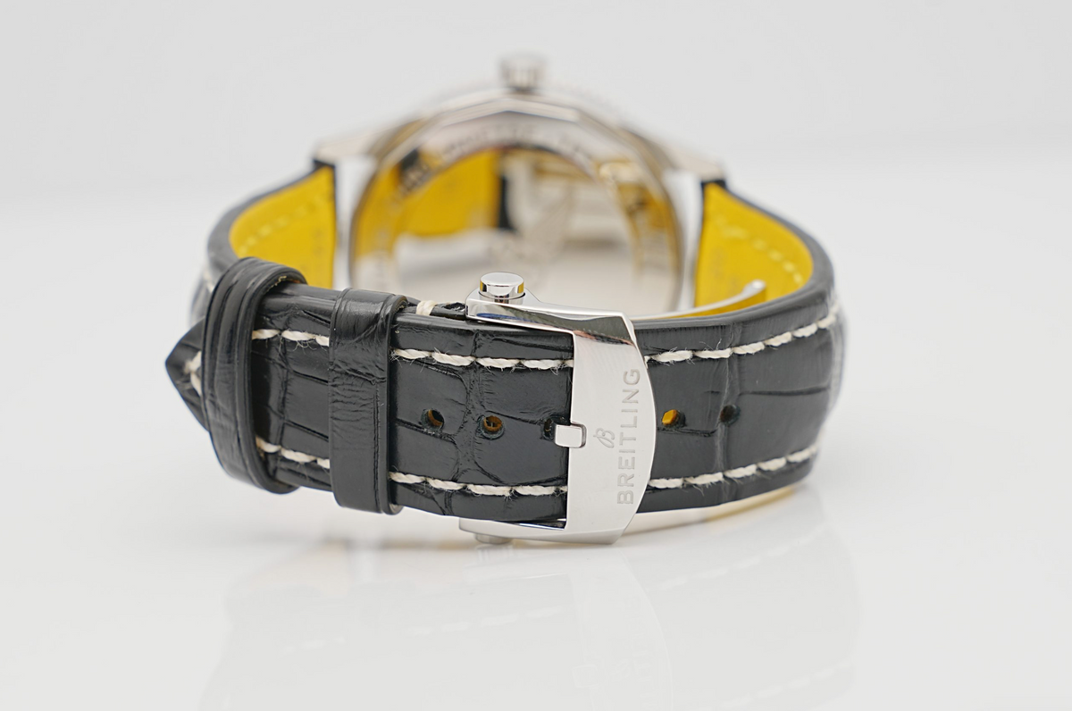 BREITLING NAVITIMER AUTOMATIC 41 - Ref. A17326 - FULLSET - 2022