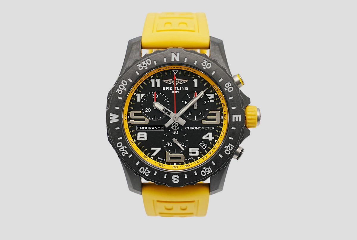 BREITLING ENDURANCE PRO - Ref. X82310 - FULLSET - 2022