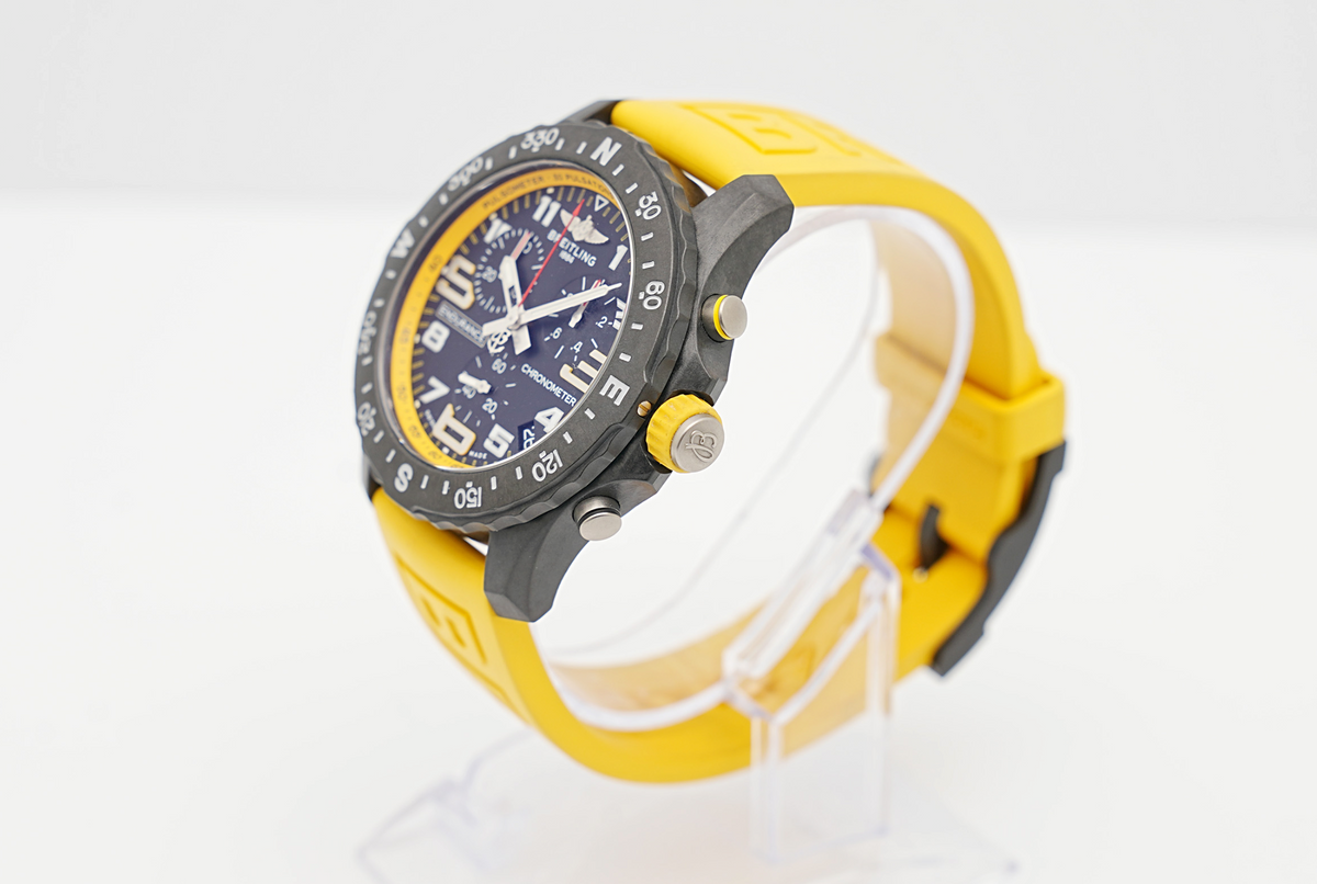 BREITLING ENDURANCE PRO - Ref. X82310 - FULLSET - 2022