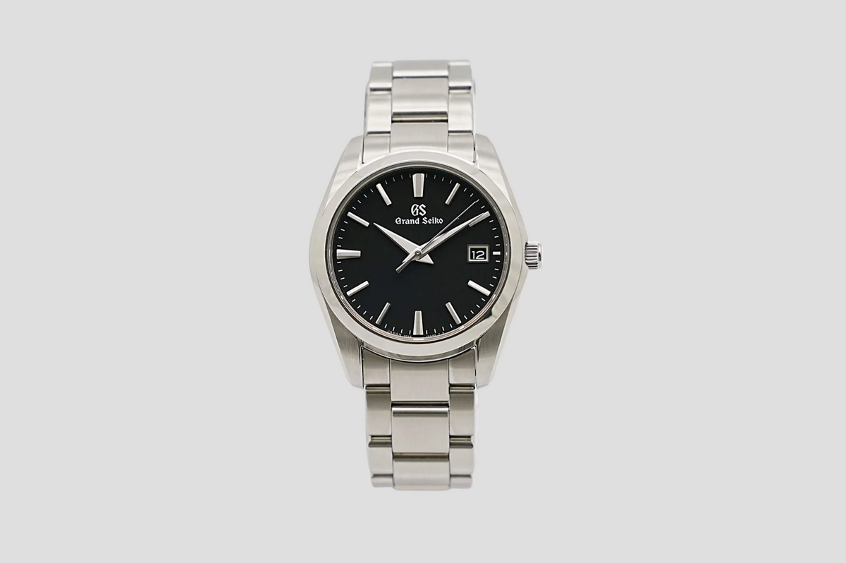 GRAND SEIKO HERITAGE - Ref. SBGX261G - FULLSET - 2021
