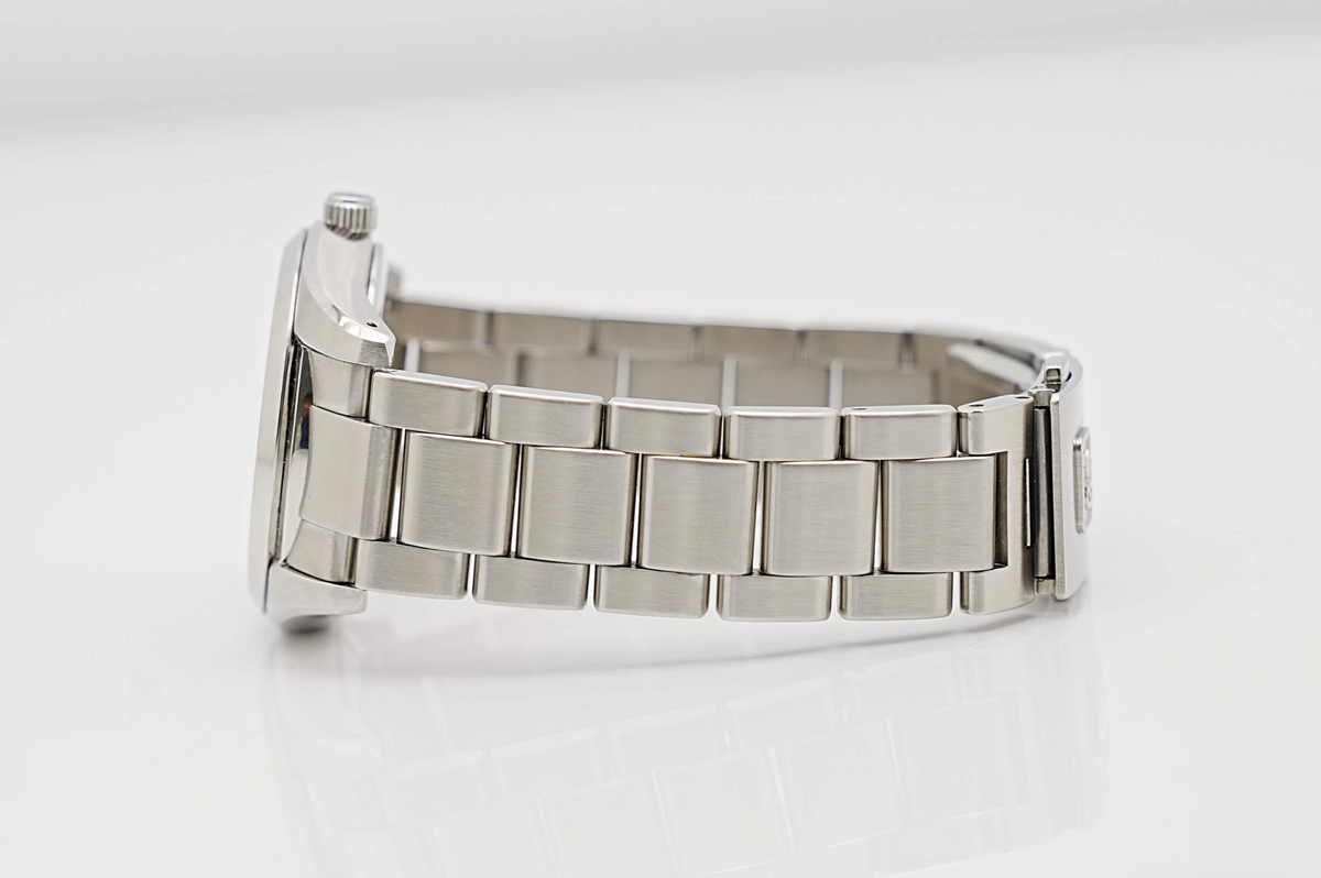 GRAND SEIKO HERITAGE - Ref. SBGX261G - FULLSET - 2021