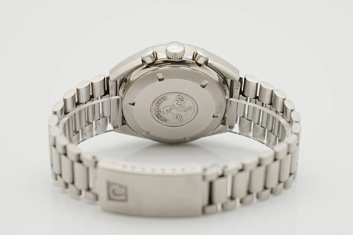 OMEGA SPEEDMASTER MARK IV - Ref. 176.009