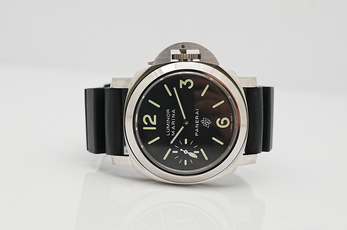 PANERAI LUMINOR MARINA - Ref. PAM01005