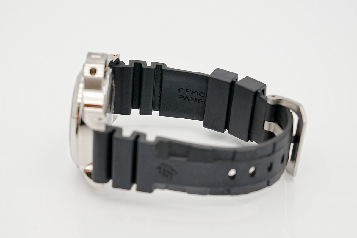 PANERAI LUMINOR MARINA - Ref. PAM01005
