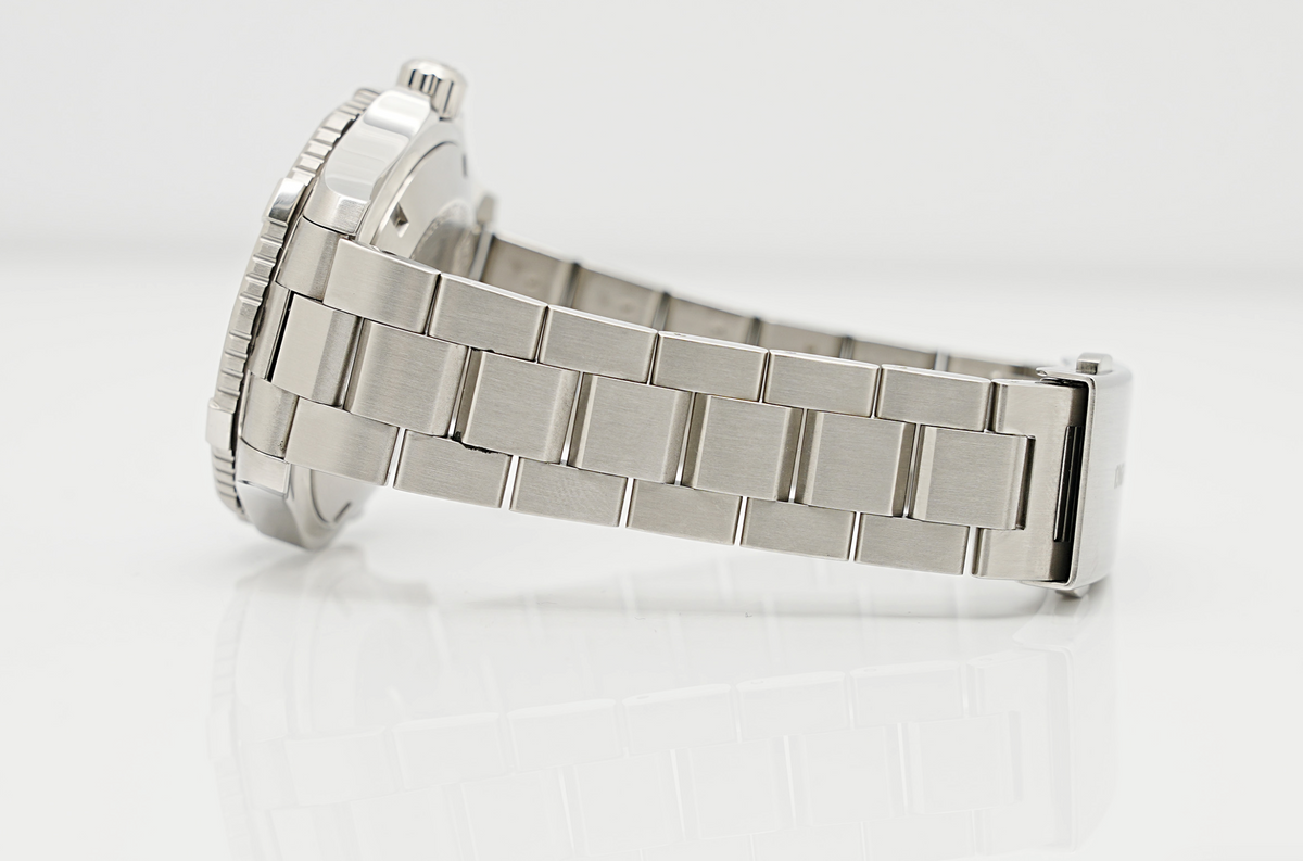 TAG HEUER AQUARACER 500M - Ref. WAK2111.BA0830 - FULLSET - 2013