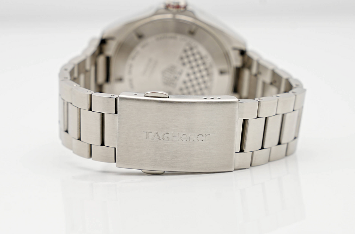 TAG HEUER FORMULA 1 - Ref. WAZ2011BRZ7402 - FULLSET