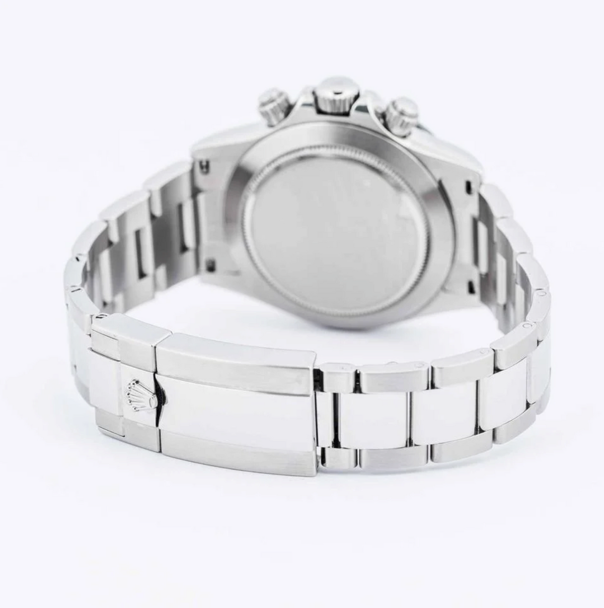 ROLEX DAYTONA - PANDA - 116500LN - FULLSET