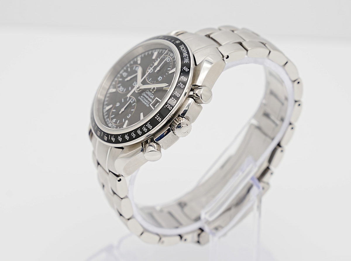 OMEGA SPEEDMASTER DATE - Ref. 3210.50.00 - FULLSET