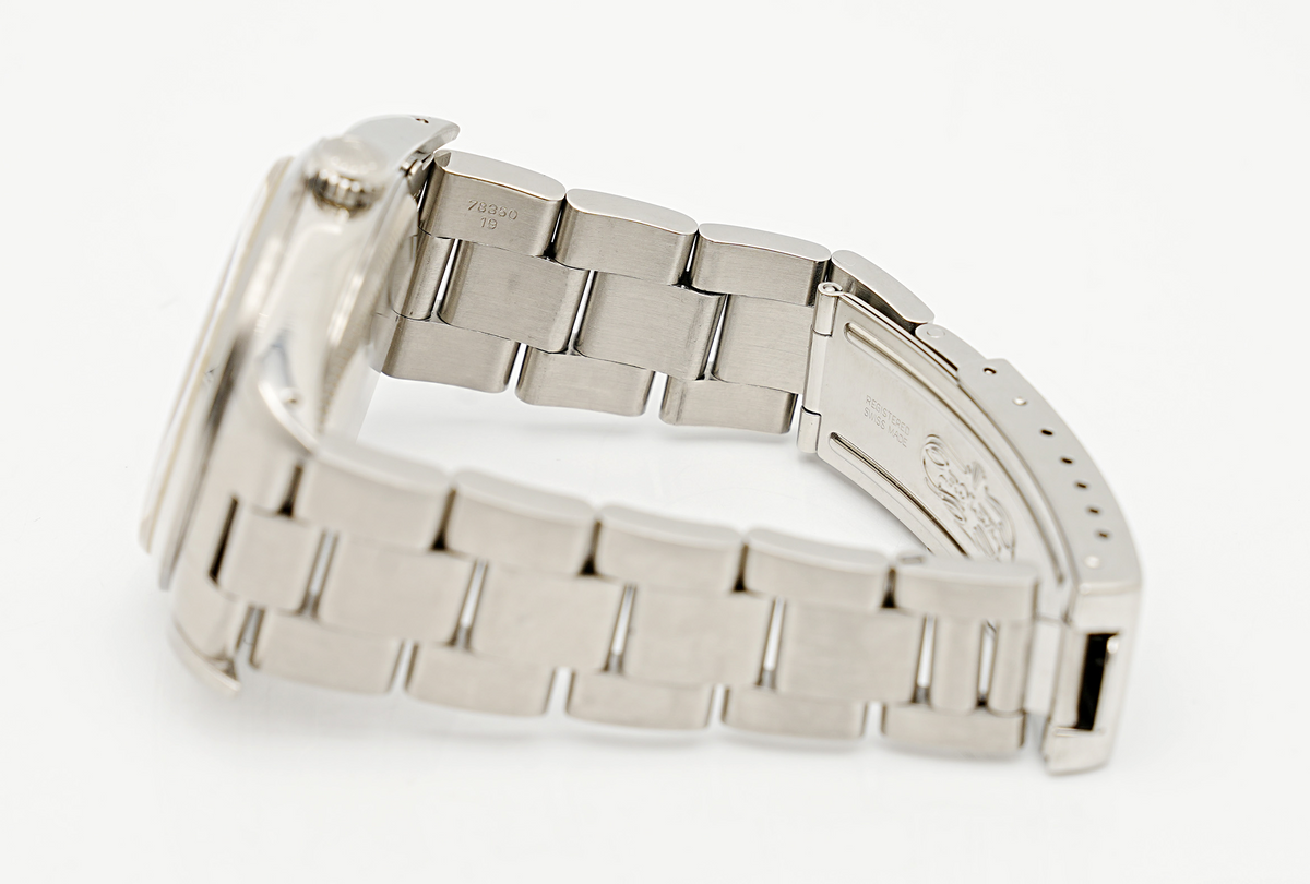 ROLEX AIR-KING PRECISION - Ref. 14000