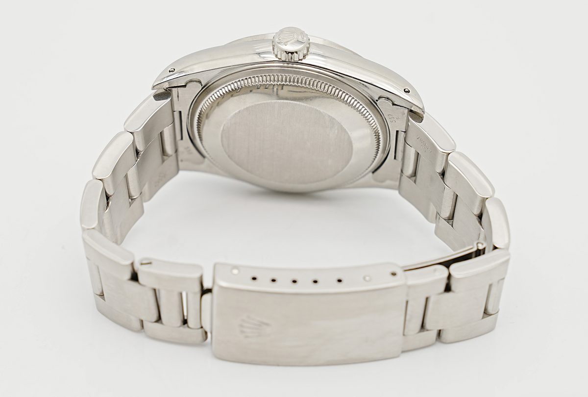 ROLEX AIR-KING PRECISION - Ref. 14000