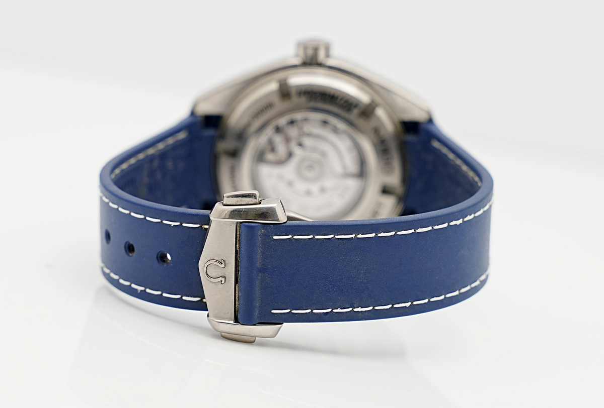 OMEGA SEAMASTER PLANET OCEAN - Ref. 232.92.38.20.03.001 - FULLSET - 2022