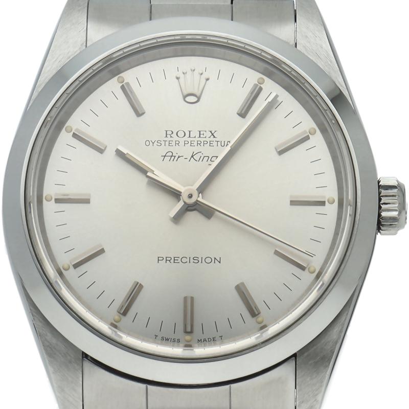 ROLEX Air-King - Ref. 14000