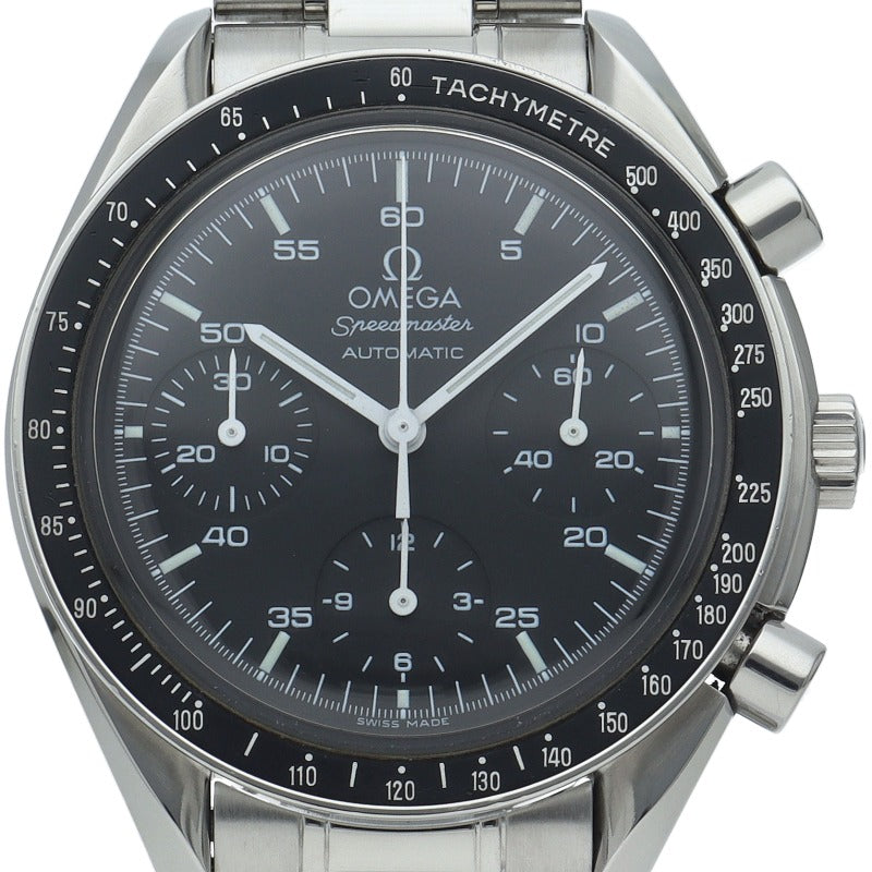 OMEGA SPEEDMASTER REDUCED - 3510.50.00 - FULLSET - 2001