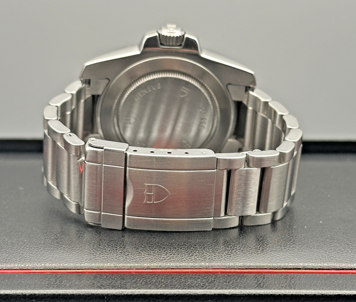 TUDOR HYDRONAUT II - FULLSET - 20030 - 2008