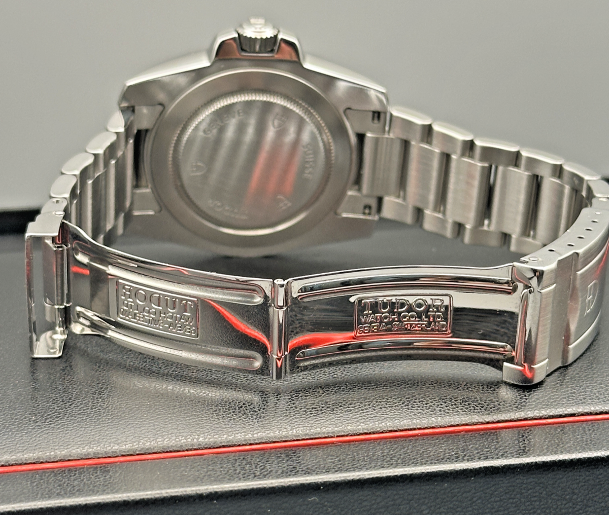 TUDOR HYDRONAUT II - FULLSET - 20030 - 2008