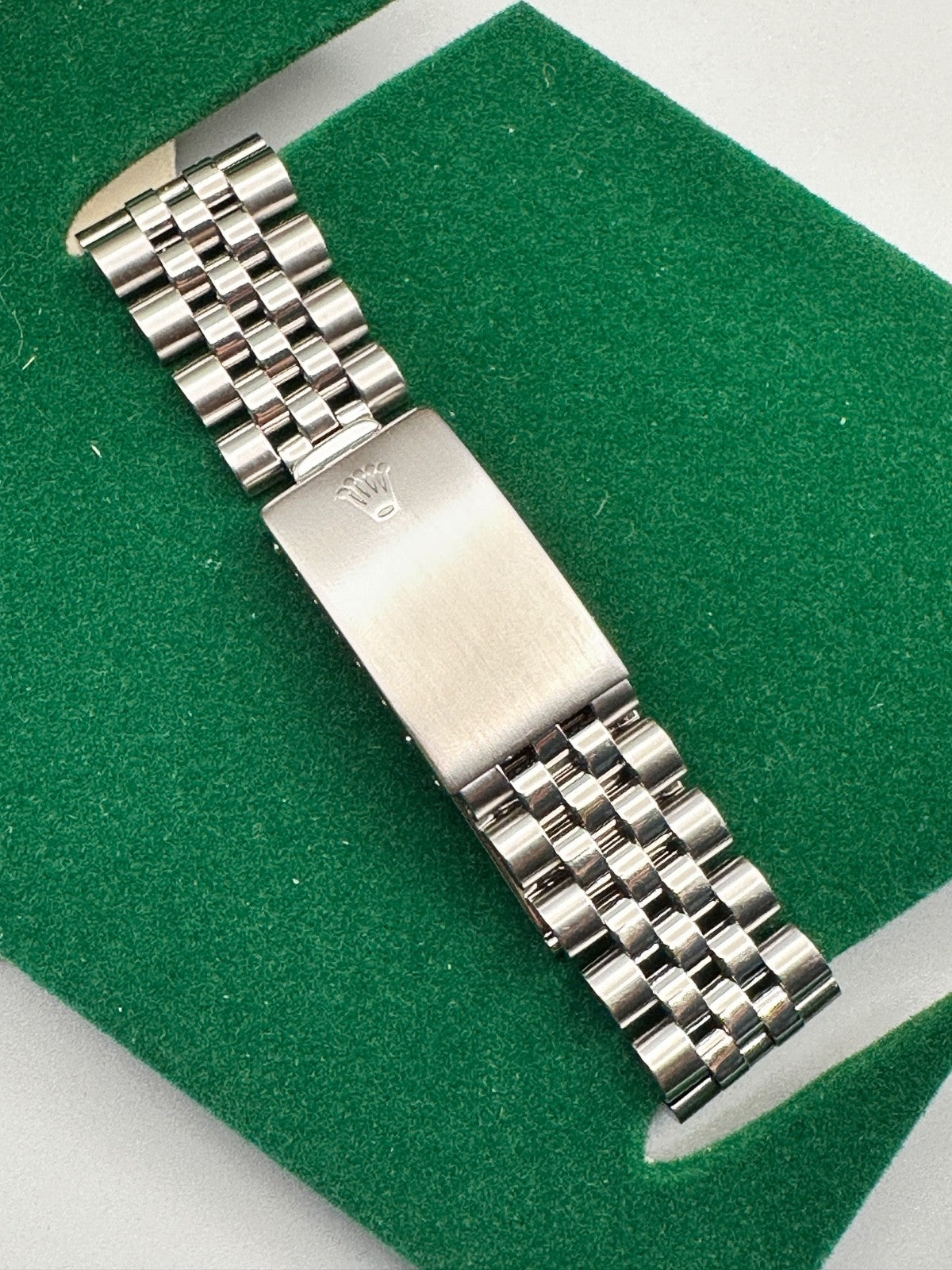ROLEX DATEJUST 36 - 16030 - FULLSET - REVISION 04/26