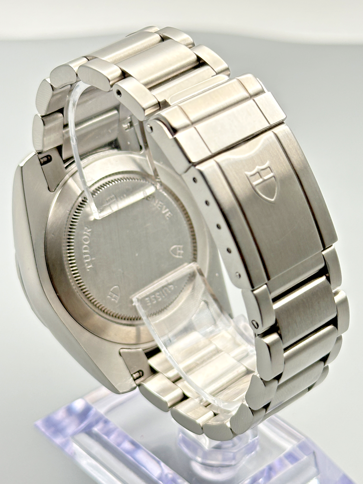 TUDOR HYDRONAUT II - FULLSET - 20030 - 2008