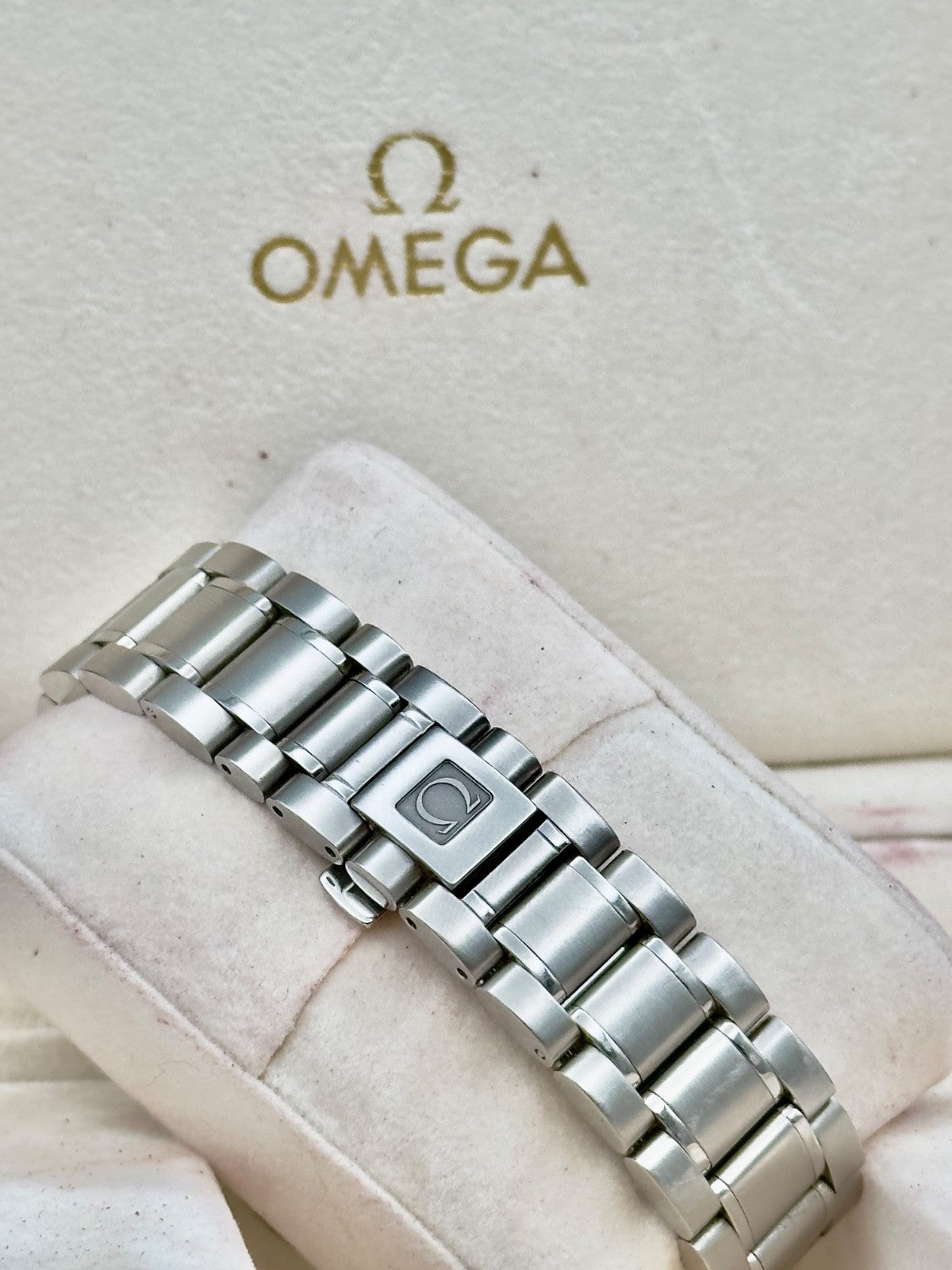 OMEGA SPEEDMASTER DATE - 3513.50.00 - FULLSET