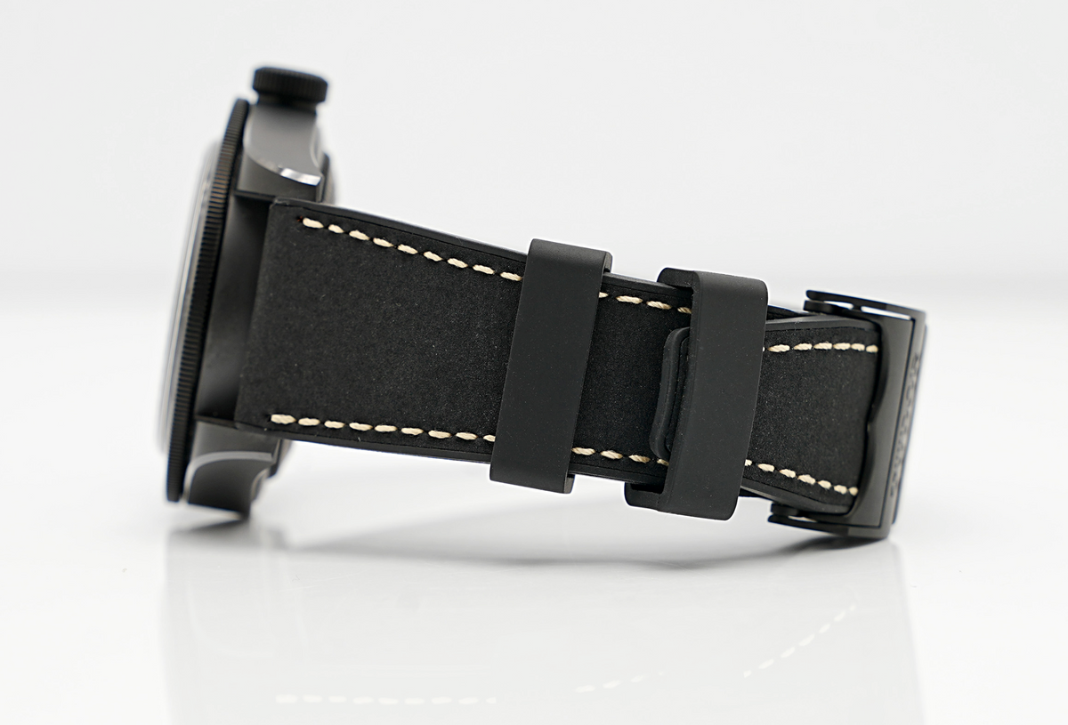 TUDOR BLACK BAY CERAMIC - Ref. 79210CNU - FULLSET - 2023