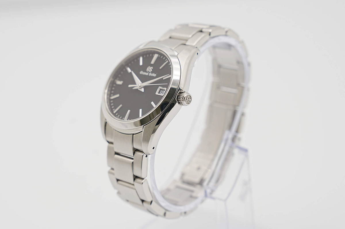 GRAND SEIKO HERITAGE - Ref. SBGX261G - FULLSET - 2021