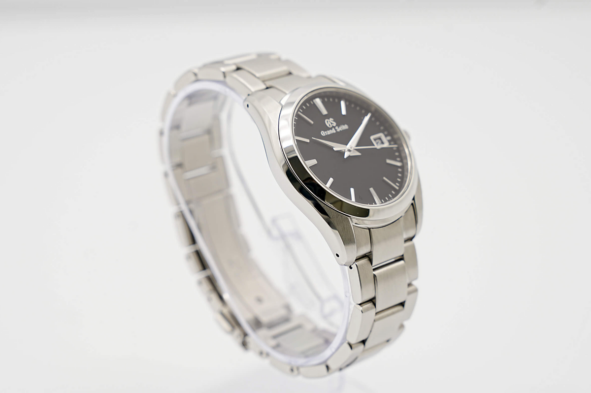 GRAND SEIKO HERITAGE - Ref. SBGX261G - FULLSET - 2021
