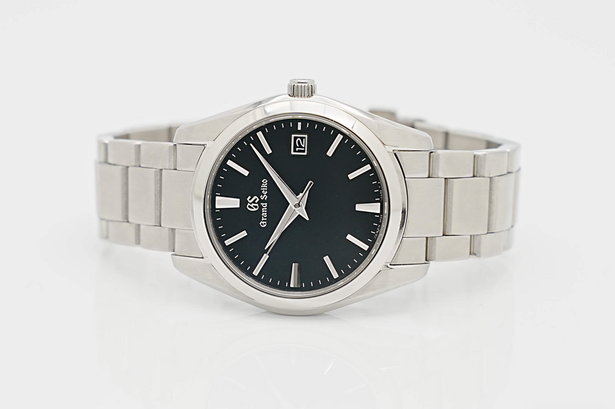 GRAND SEIKO HERITAGE - Ref. SBGX261G - FULLSET - 2021