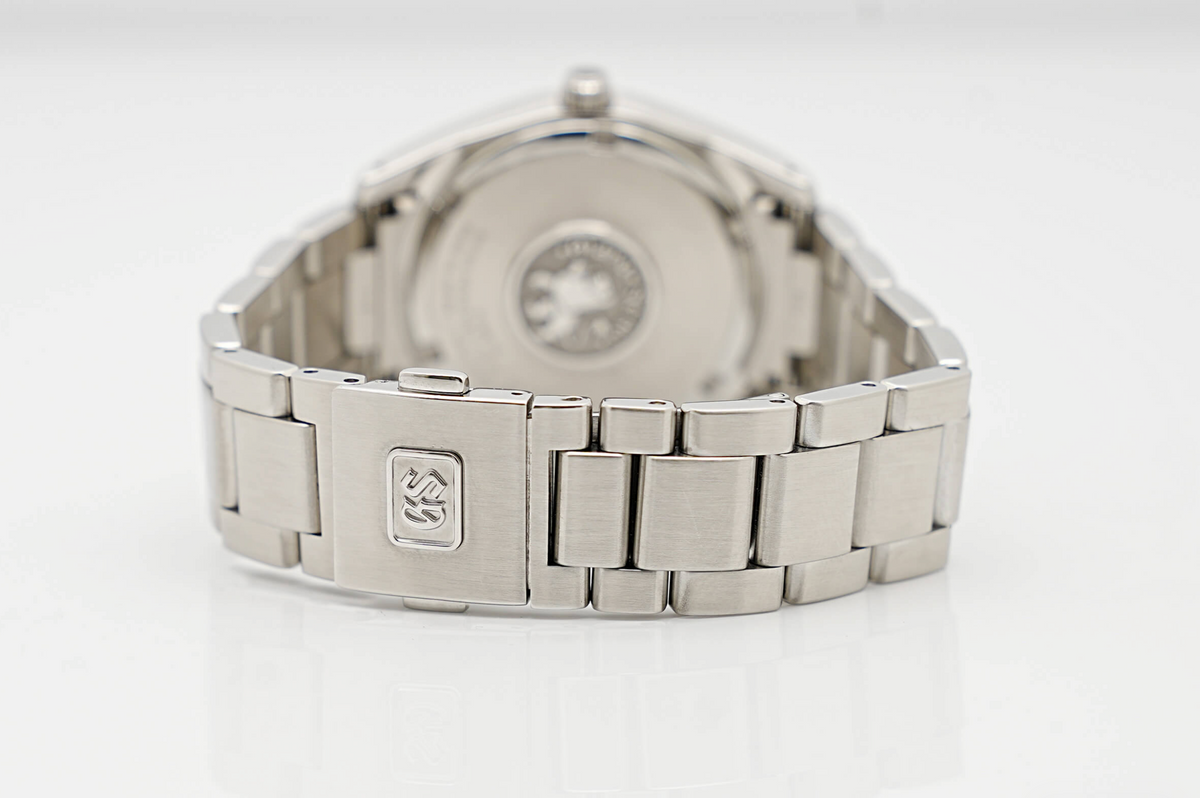 GRAND SEIKO HERITAGE - Ref. SBGX261G - FULLSET - 2021