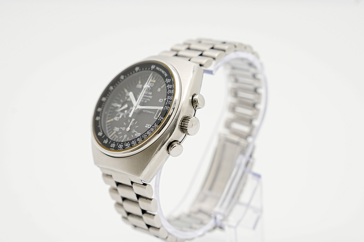 OMEGA SPEEDMASTER MARK IV - Ref. 176.009