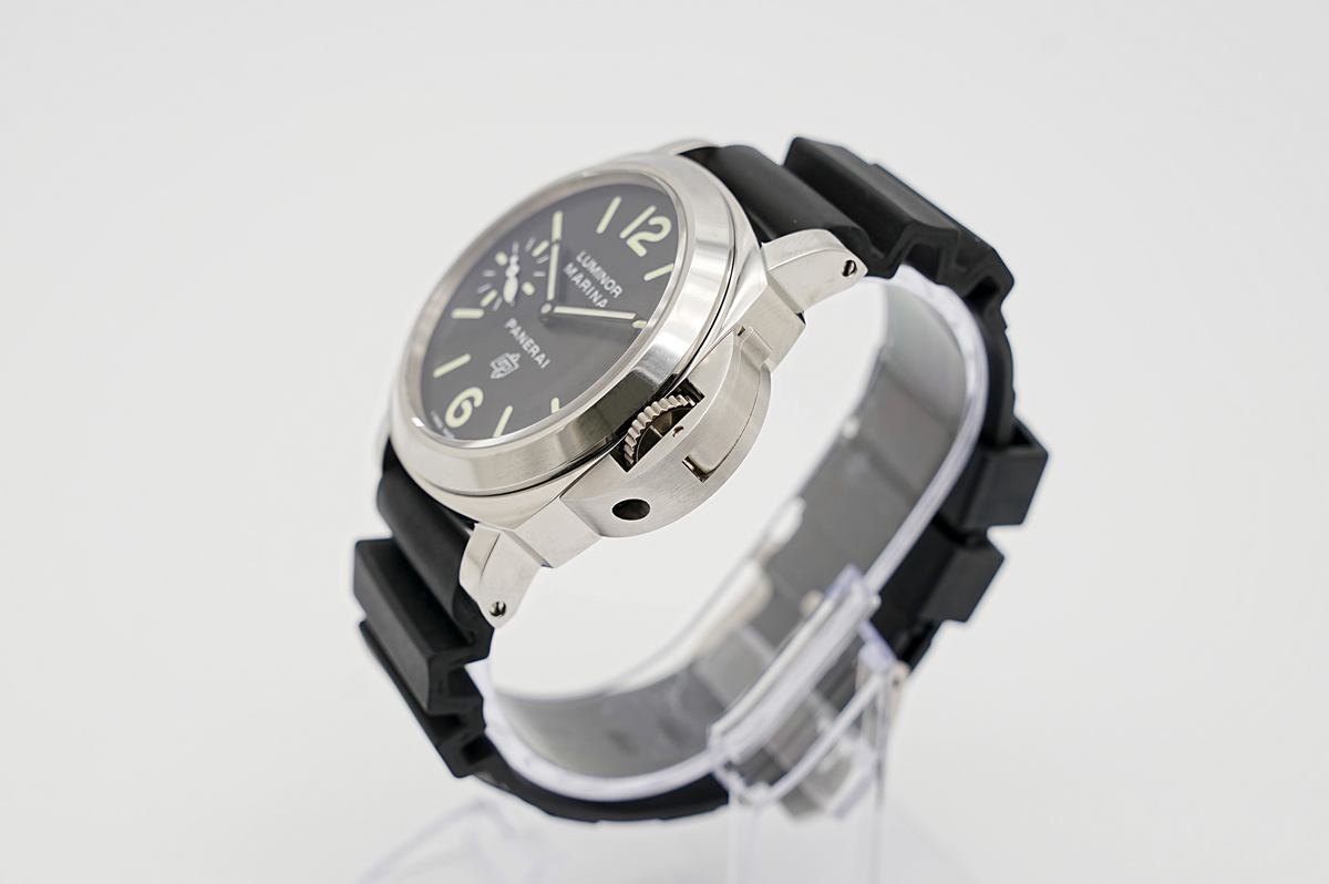 PANERAI LUMINOR MARINA - Ref. PAM01005